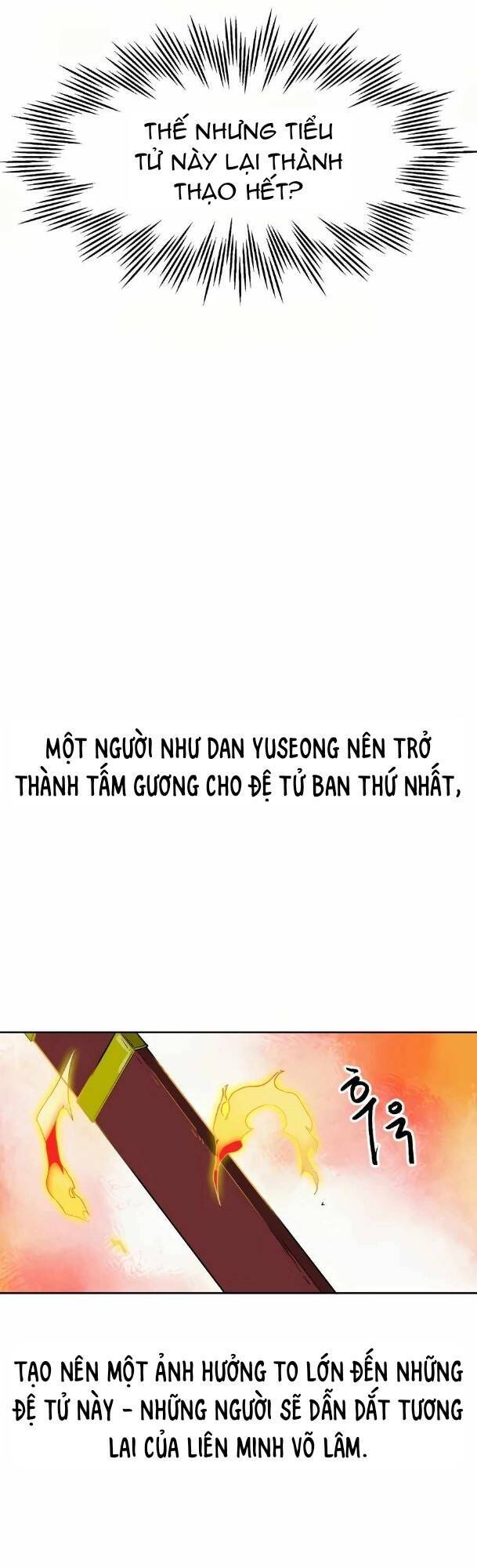 Thăng Cấp Vô Hạn Trong Murim Chapter 89 - Trang 2