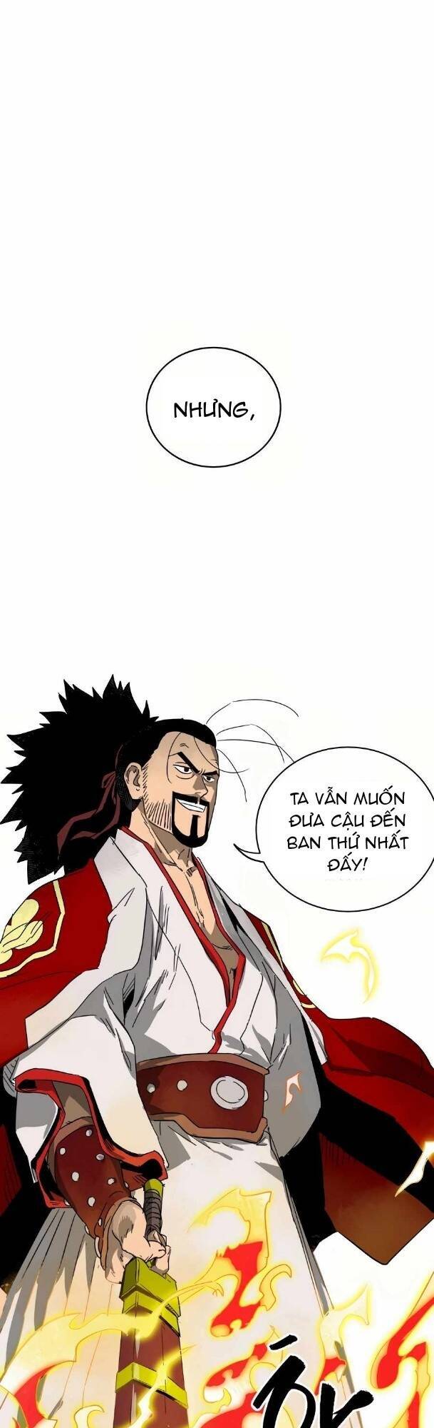 Thăng Cấp Vô Hạn Trong Murim Chapter 89 - Trang 2