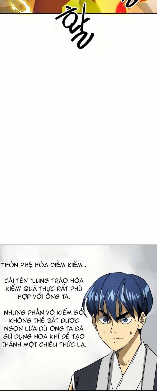 Thăng Cấp Vô Hạn Trong Murim Chapter 89 - Trang 2