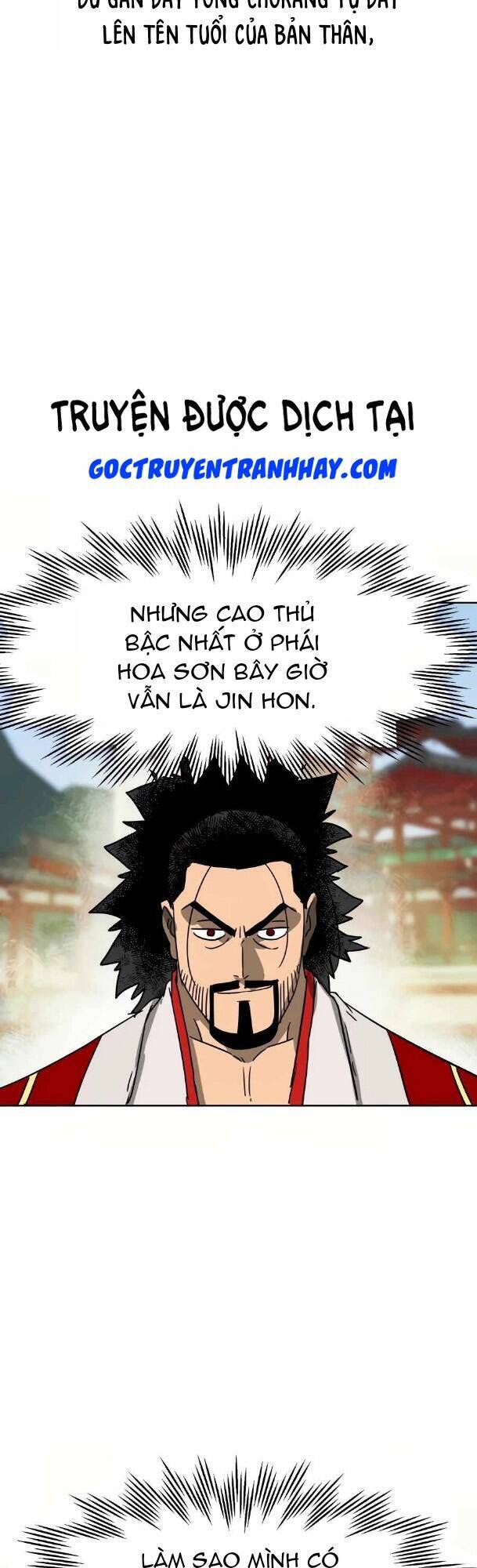 Thăng Cấp Vô Hạn Trong Murim Chapter 89 - Trang 2