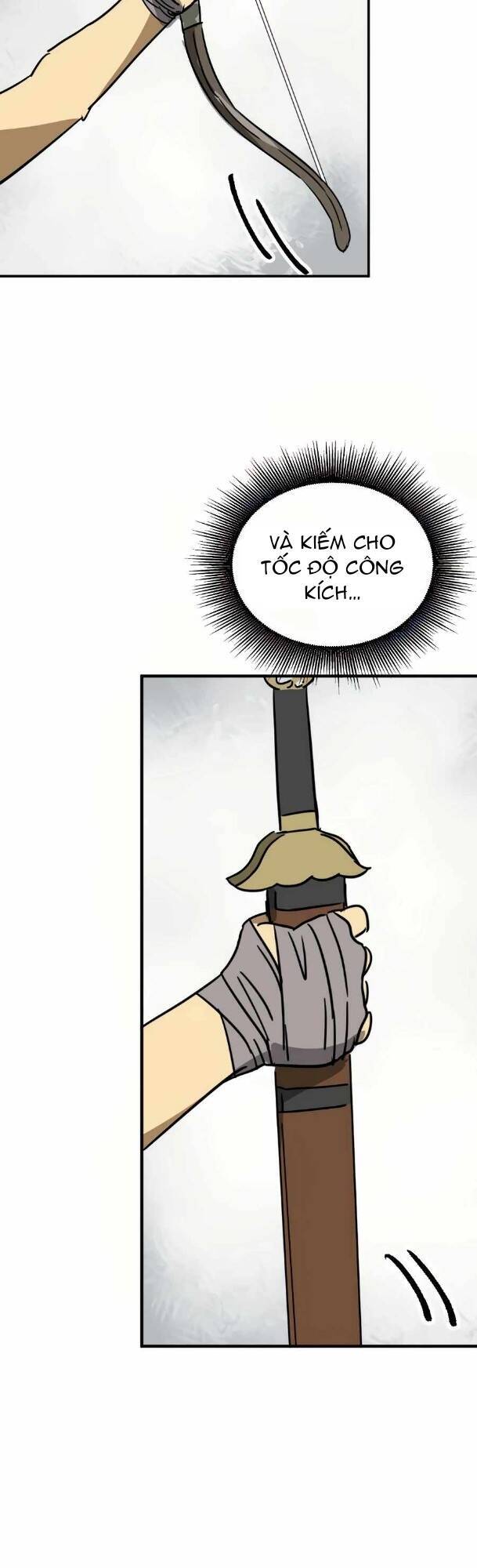 Thăng Cấp Vô Hạn Trong Murim Chapter 89 - Trang 2