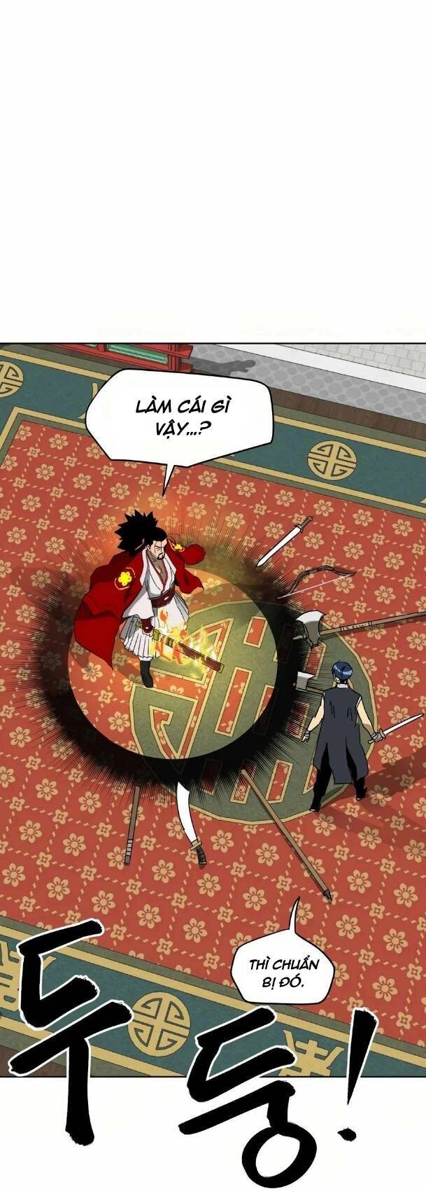 Thăng Cấp Vô Hạn Trong Murim Chapter 89 - Trang 2