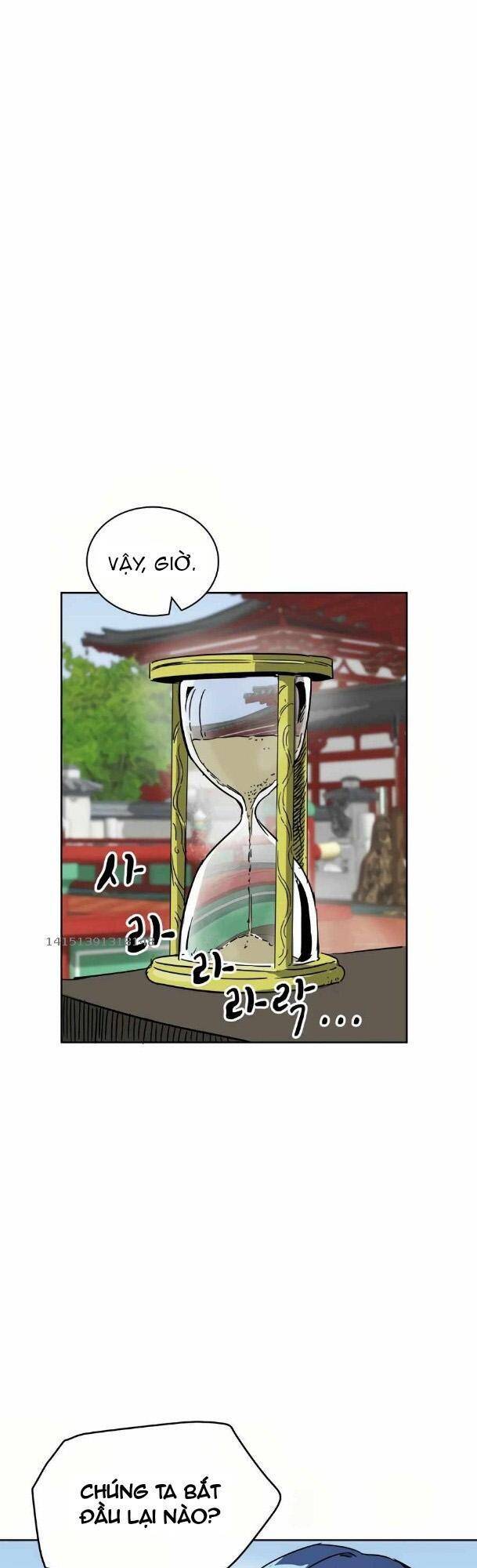 Thăng Cấp Vô Hạn Trong Murim Chapter 89 - Trang 2