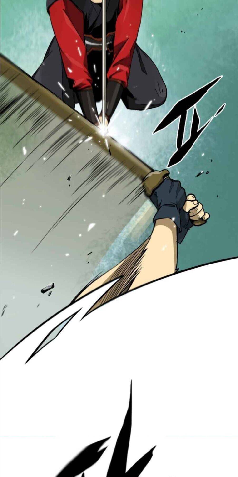 Thăng Cấp Vô Hạn Trong Murim Chapter 9 - Trang 2