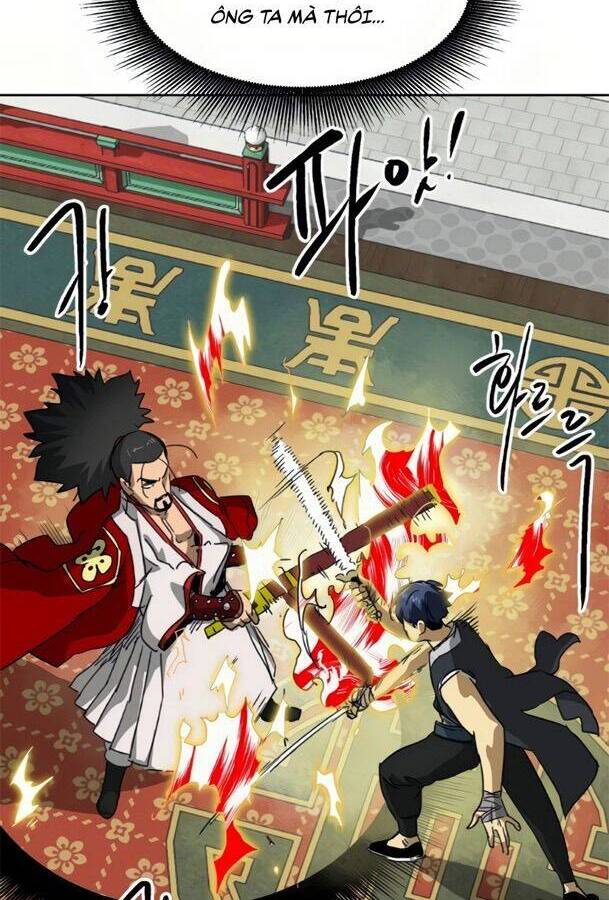 Thăng Cấp Vô Hạn Trong Murim Chapter 90 - Trang 2