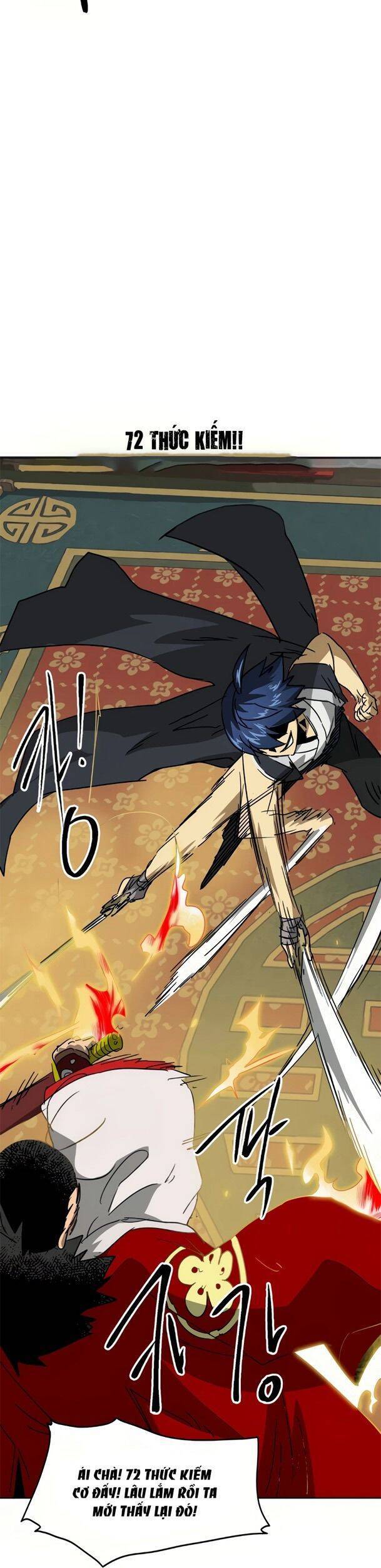 Thăng Cấp Vô Hạn Trong Murim Chapter 90 - Trang 2