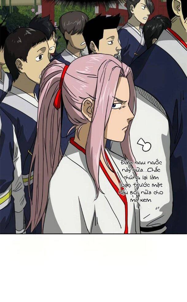 Thăng Cấp Vô Hạn Trong Murim Chapter 90 - Trang 2