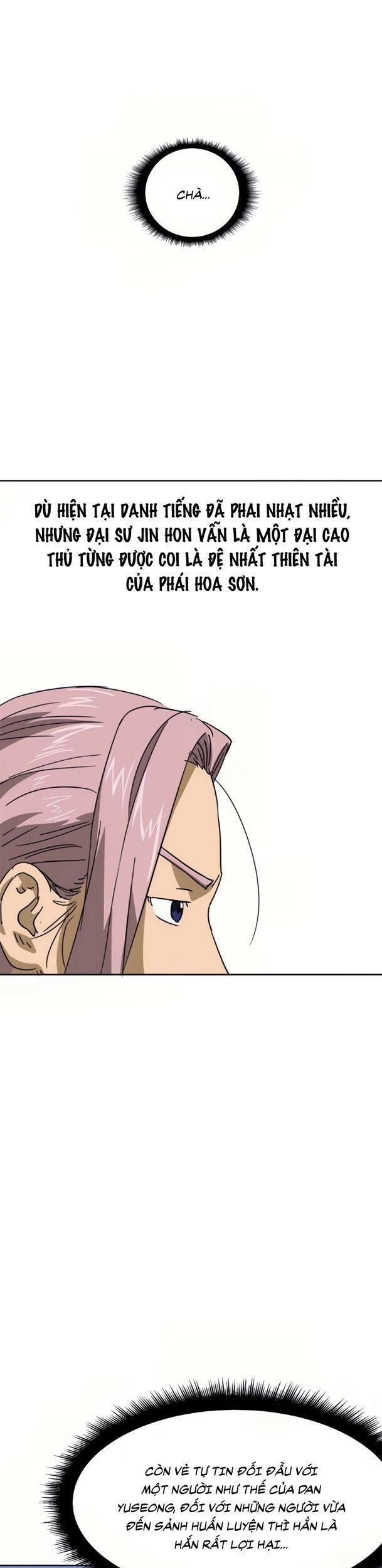 Thăng Cấp Vô Hạn Trong Murim Chapter 90 - Trang 2