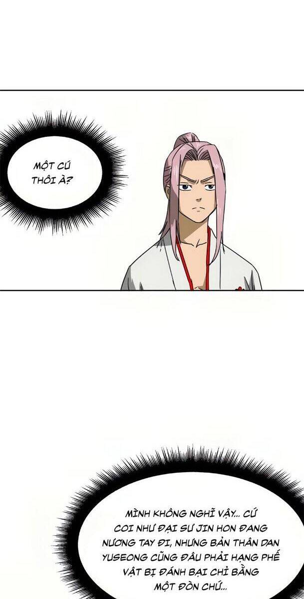 Thăng Cấp Vô Hạn Trong Murim Chapter 90 - Trang 2