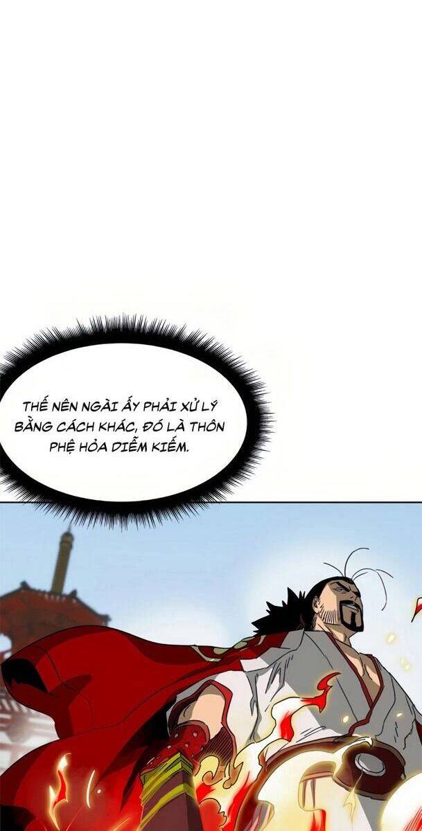 Thăng Cấp Vô Hạn Trong Murim Chapter 90 - Trang 2