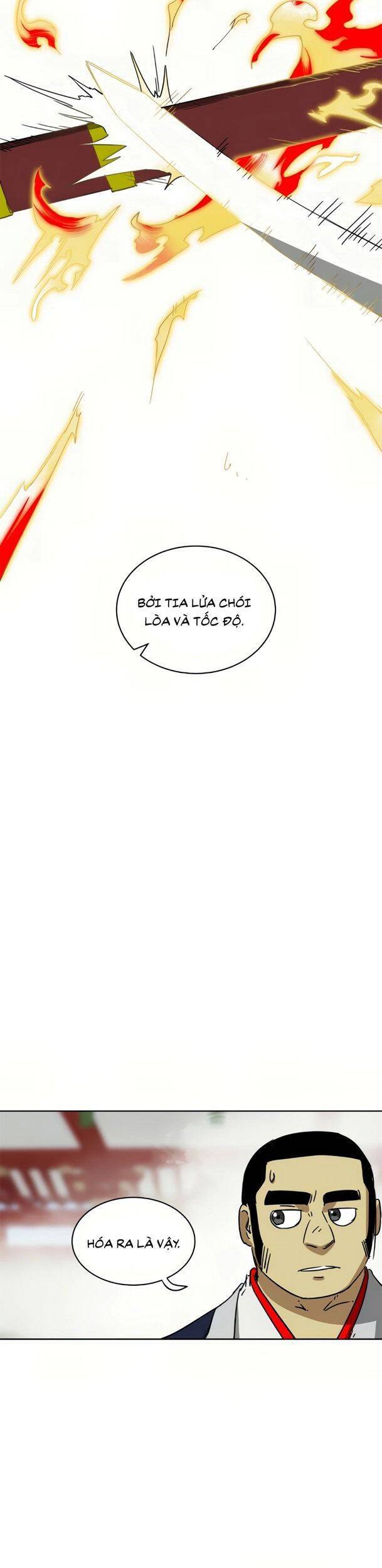 Thăng Cấp Vô Hạn Trong Murim Chapter 90 - Trang 2