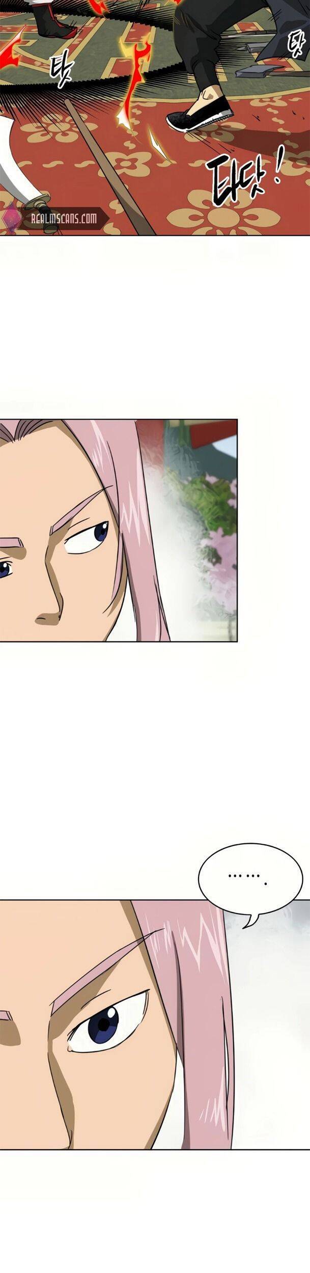 Thăng Cấp Vô Hạn Trong Murim Chapter 90 - Trang 2