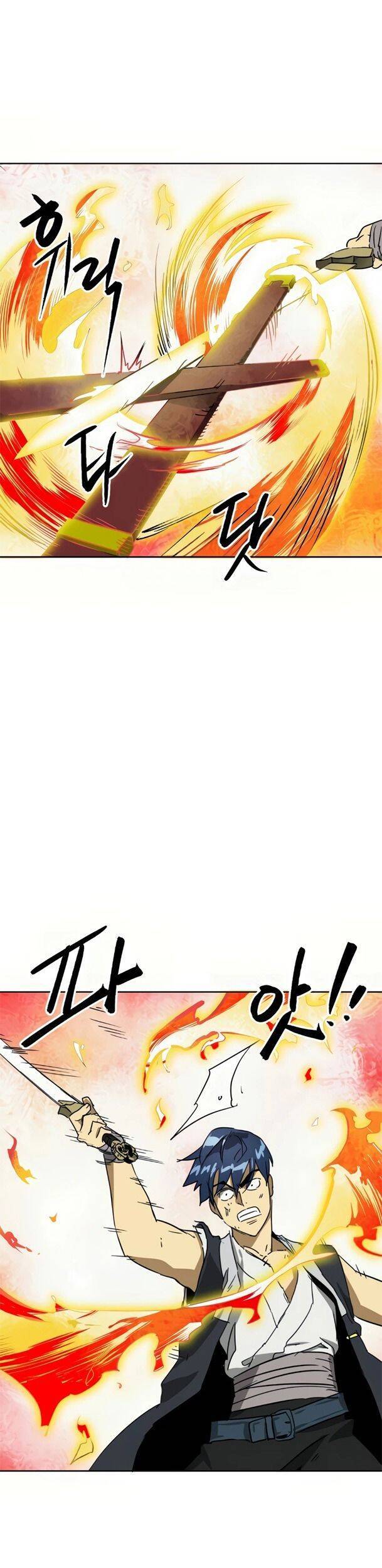 Thăng Cấp Vô Hạn Trong Murim Chapter 90 - Trang 2