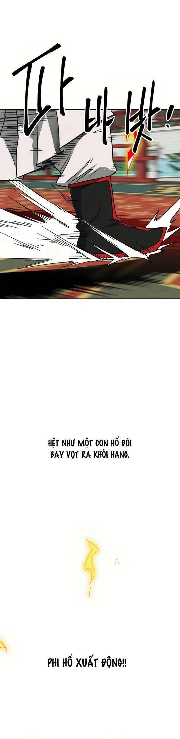 Thăng Cấp Vô Hạn Trong Murim Chapter 90 - Trang 2