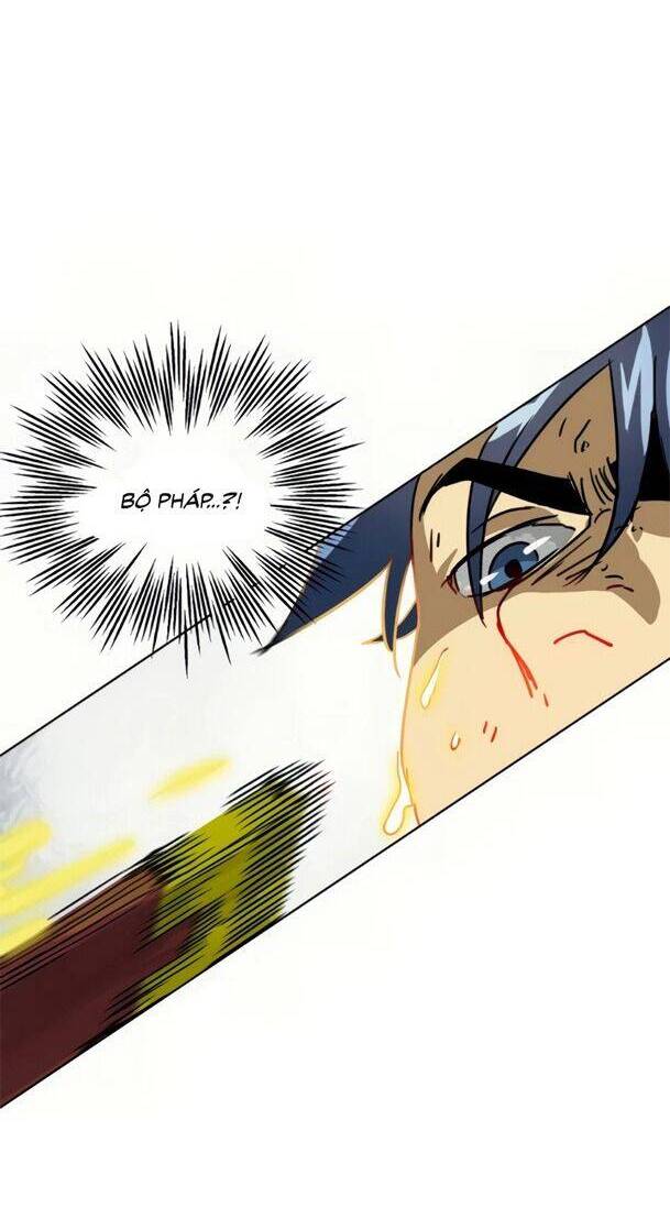 Thăng Cấp Vô Hạn Trong Murim Chapter 90 - Trang 2