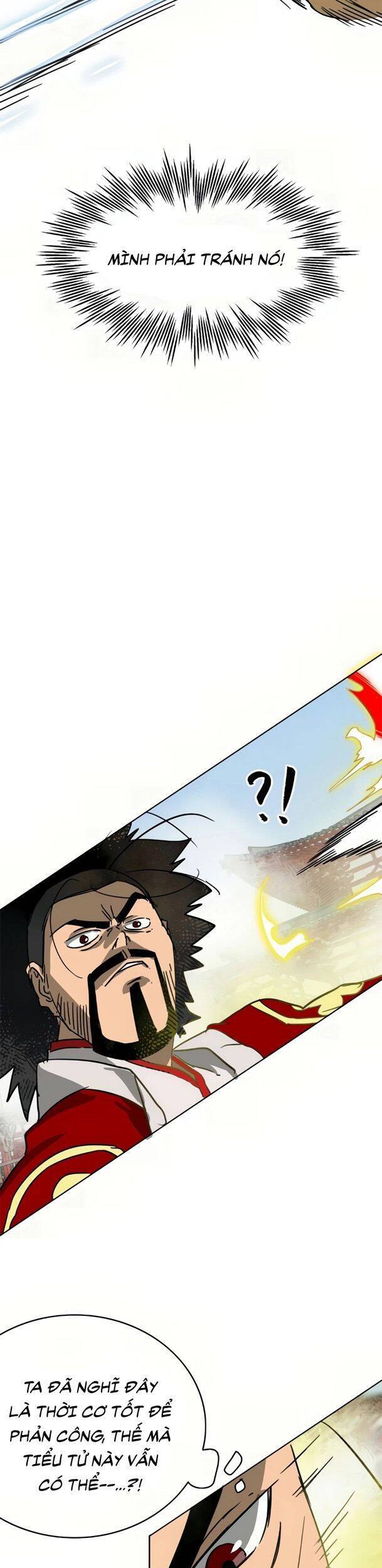 Thăng Cấp Vô Hạn Trong Murim Chapter 90 - Trang 2