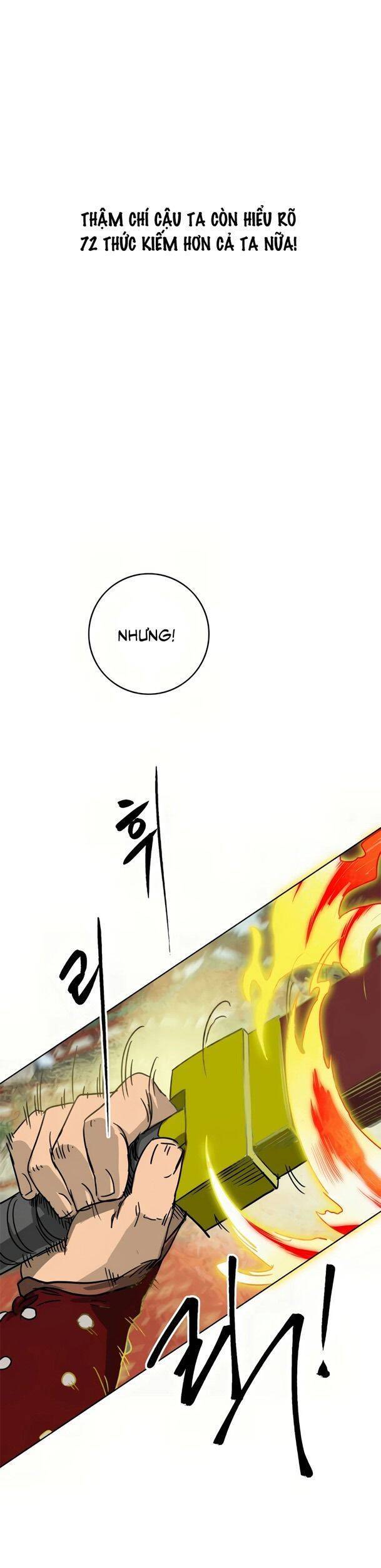 Thăng Cấp Vô Hạn Trong Murim Chapter 90 - Trang 2