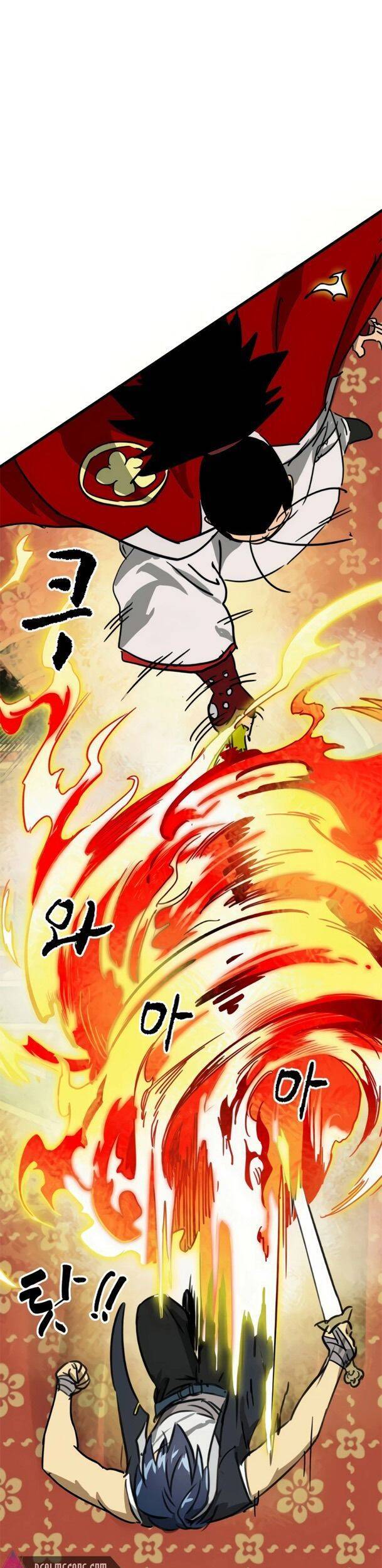 Thăng Cấp Vô Hạn Trong Murim Chapter 90 - Trang 2