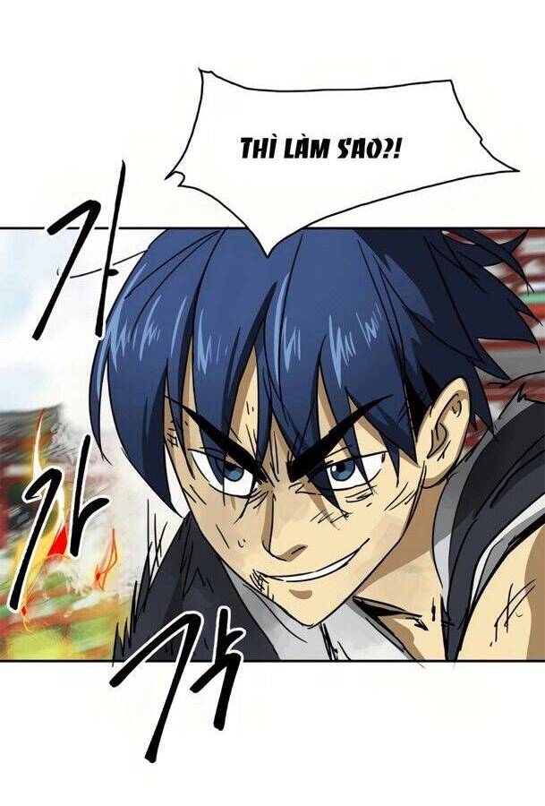 Thăng Cấp Vô Hạn Trong Murim Chapter 90 - Trang 2