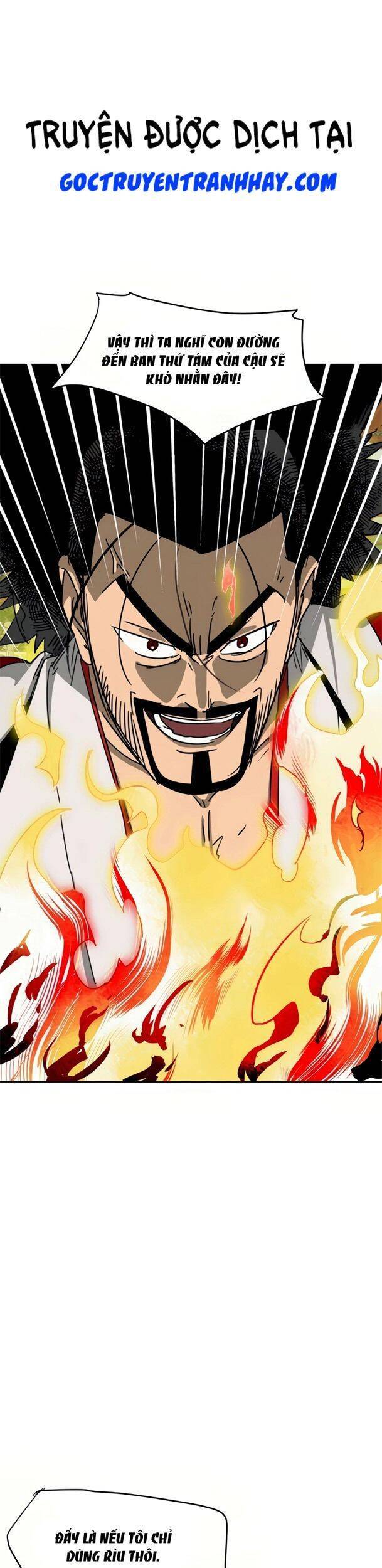 Thăng Cấp Vô Hạn Trong Murim Chapter 90 - Trang 2