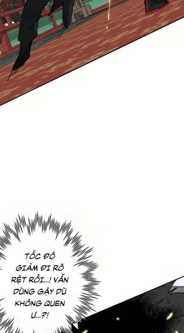 Thăng Cấp Vô Hạn Trong Murim Chapter 90 - Trang 2