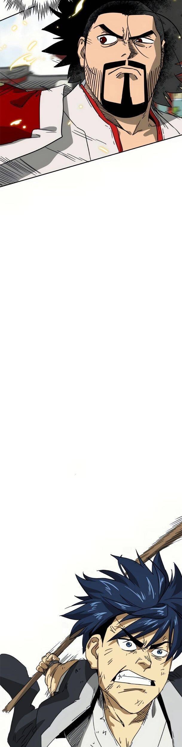 Thăng Cấp Vô Hạn Trong Murim Chapter 90 - Trang 2