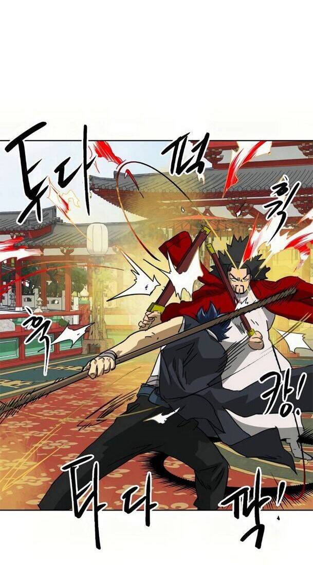 Thăng Cấp Vô Hạn Trong Murim Chapter 90 - Trang 2