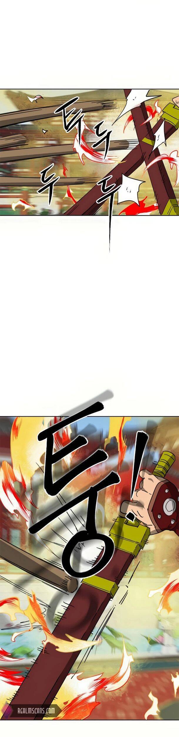 Thăng Cấp Vô Hạn Trong Murim Chapter 90 - Trang 2