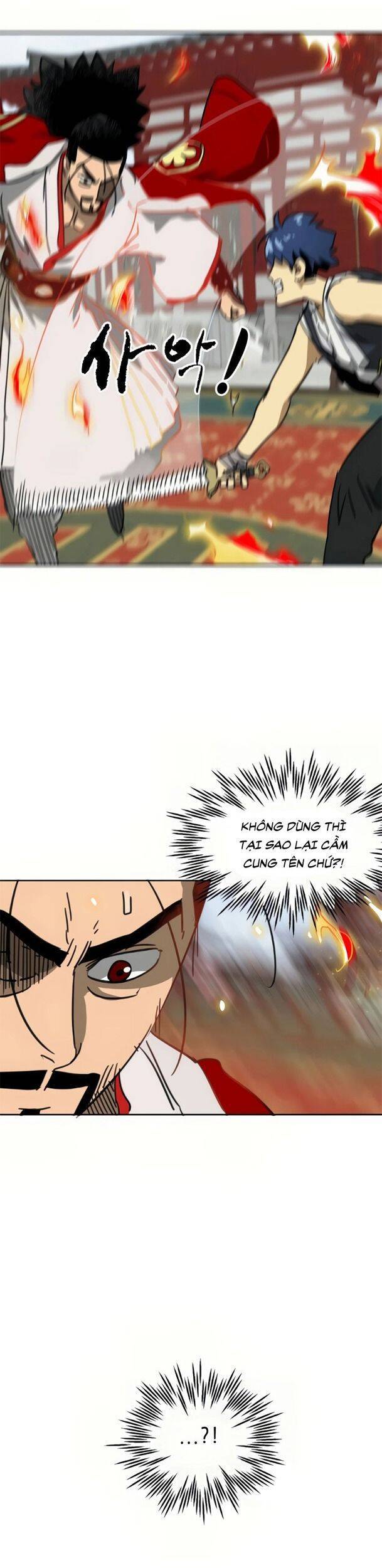 Thăng Cấp Vô Hạn Trong Murim Chapter 90 - Trang 2