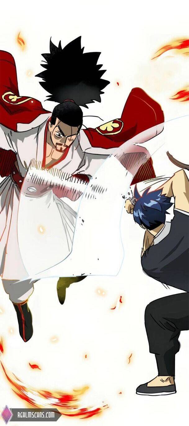 Thăng Cấp Vô Hạn Trong Murim Chapter 90 - Trang 2