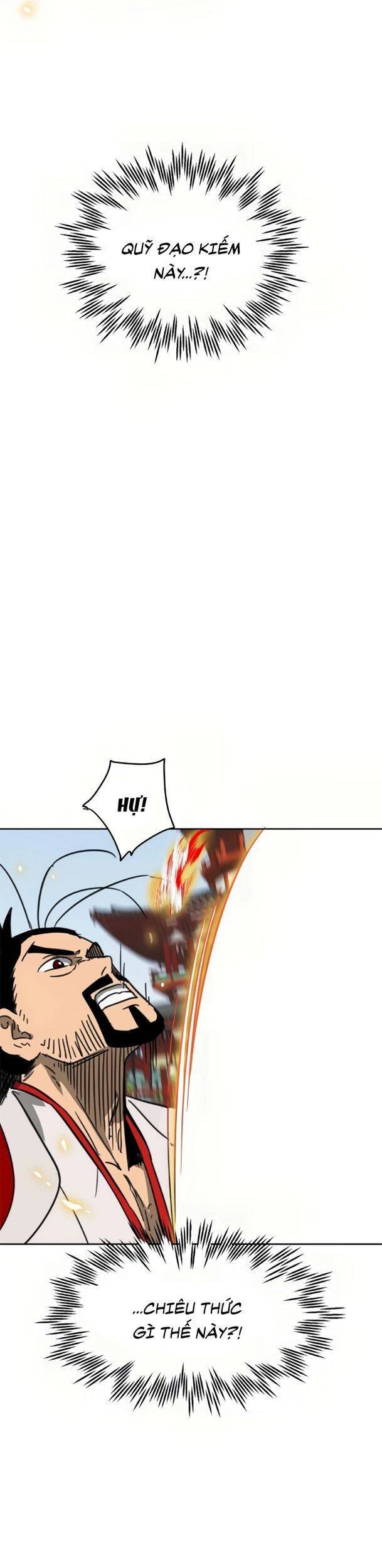 Thăng Cấp Vô Hạn Trong Murim Chapter 90 - Trang 2