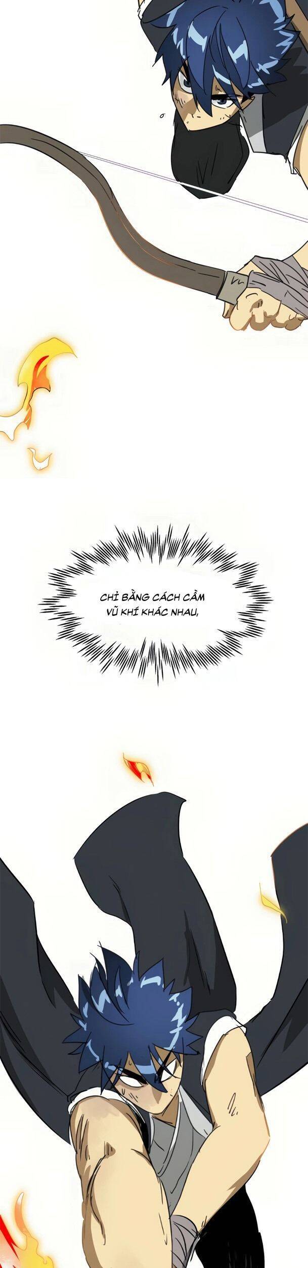 Thăng Cấp Vô Hạn Trong Murim Chapter 90 - Trang 2