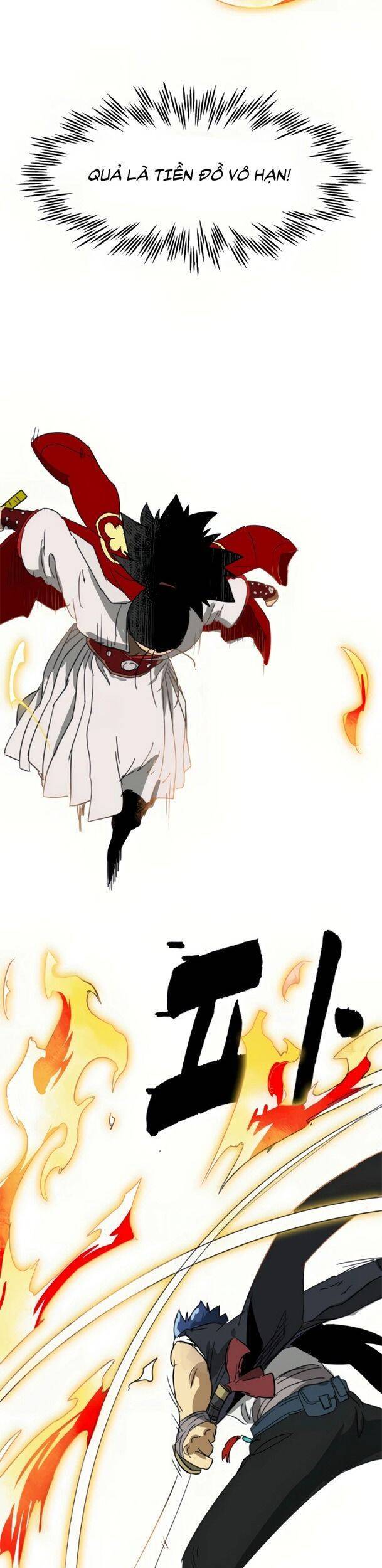 Thăng Cấp Vô Hạn Trong Murim Chapter 90 - Trang 2