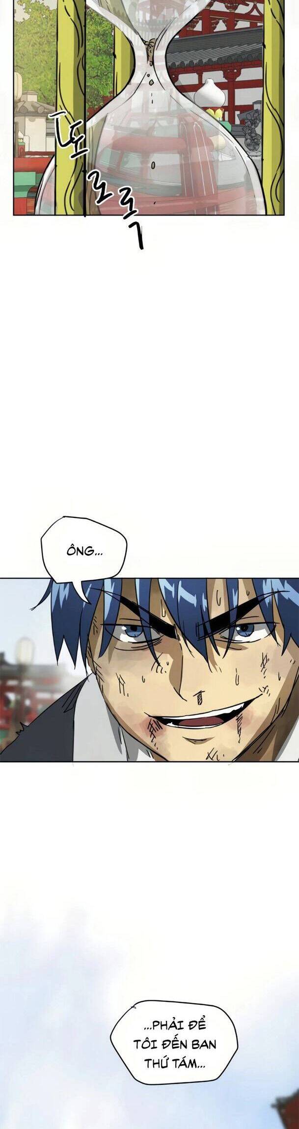 Thăng Cấp Vô Hạn Trong Murim Chapter 90 - Trang 2