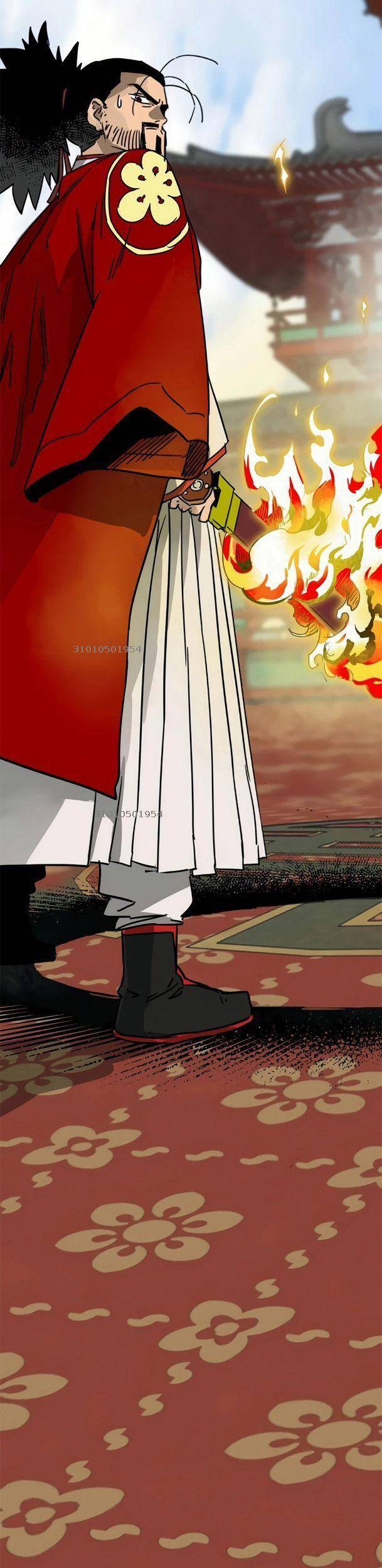 Thăng Cấp Vô Hạn Trong Murim Chapter 90 - Trang 2