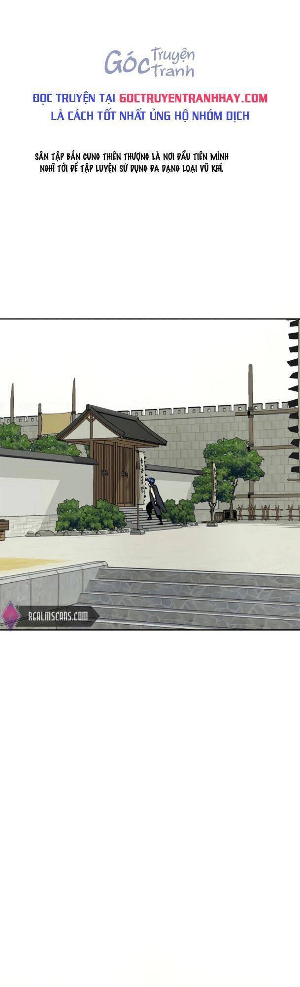 Thăng Cấp Vô Hạn Trong Murim Chapter 91 - Trang 2