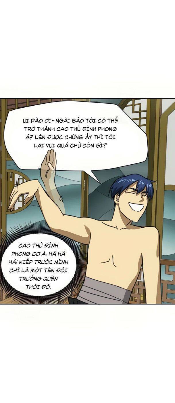 Thăng Cấp Vô Hạn Trong Murim Chapter 91 - Trang 2