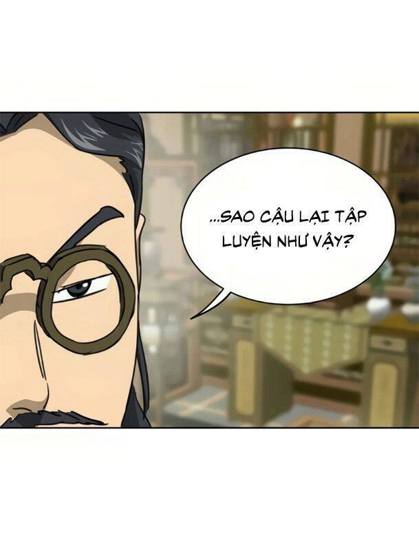 Thăng Cấp Vô Hạn Trong Murim Chapter 91 - Trang 2