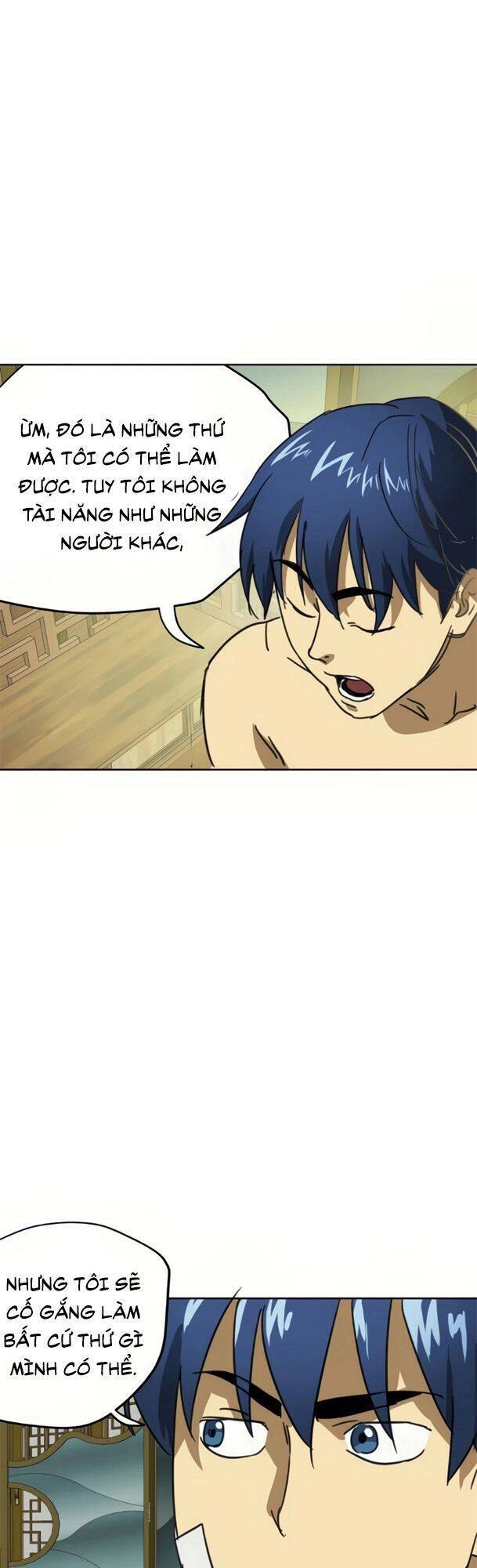 Thăng Cấp Vô Hạn Trong Murim Chapter 91 - Trang 2