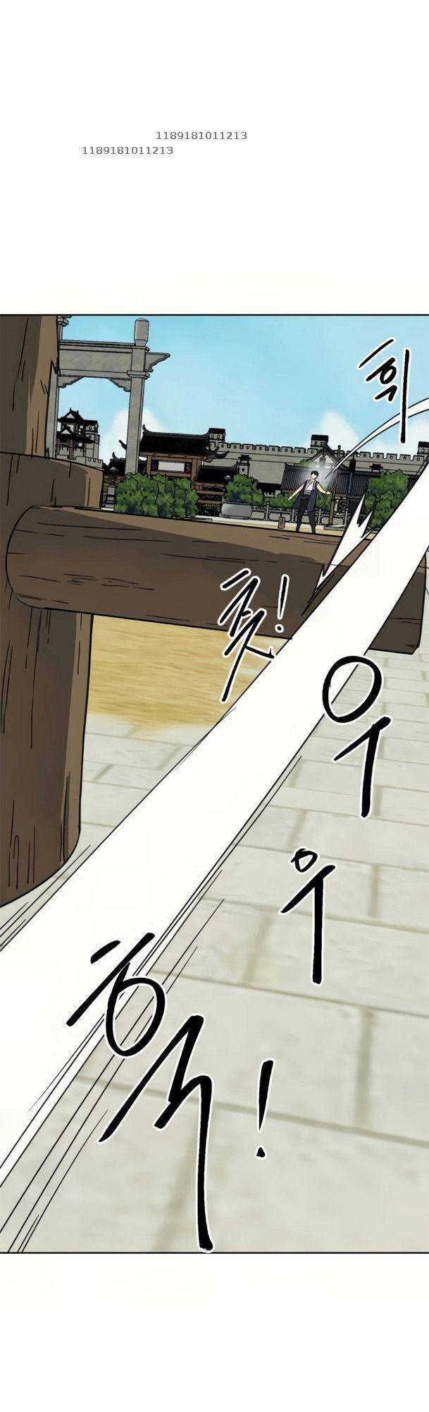 Thăng Cấp Vô Hạn Trong Murim Chapter 91 - Trang 2