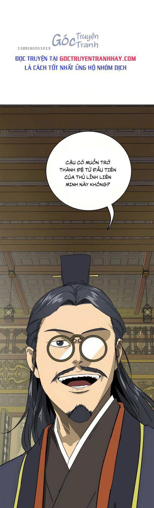 Thăng Cấp Vô Hạn Trong Murim Chapter 91 - Trang 2