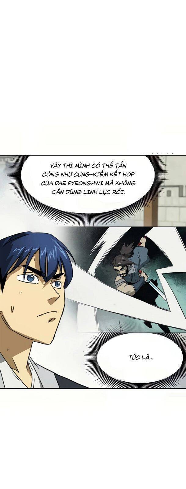 Thăng Cấp Vô Hạn Trong Murim Chapter 91 - Trang 2