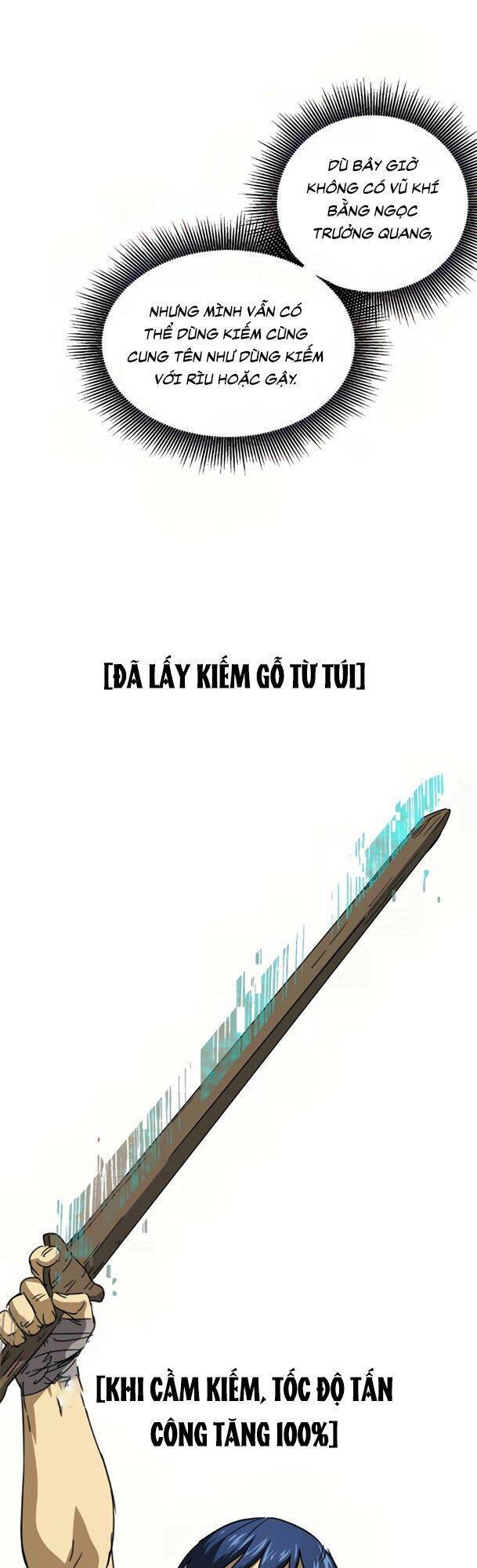 Thăng Cấp Vô Hạn Trong Murim Chapter 91 - Trang 2