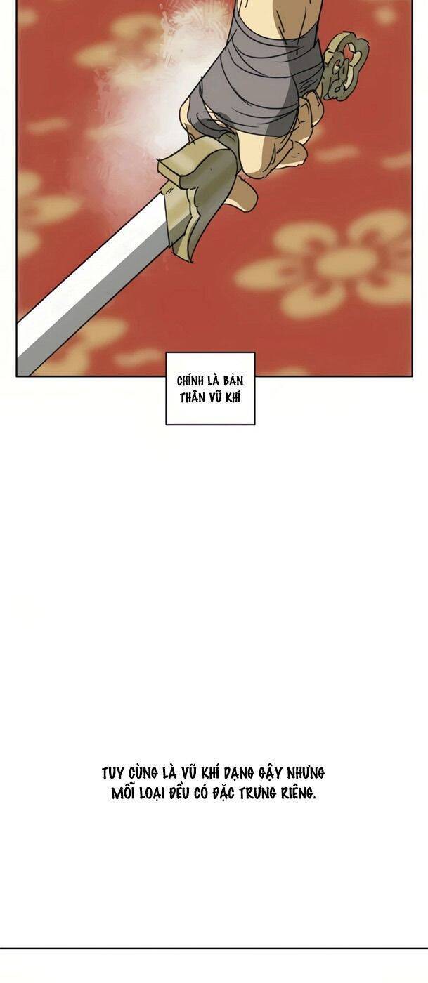 Thăng Cấp Vô Hạn Trong Murim Chapter 91 - Trang 2