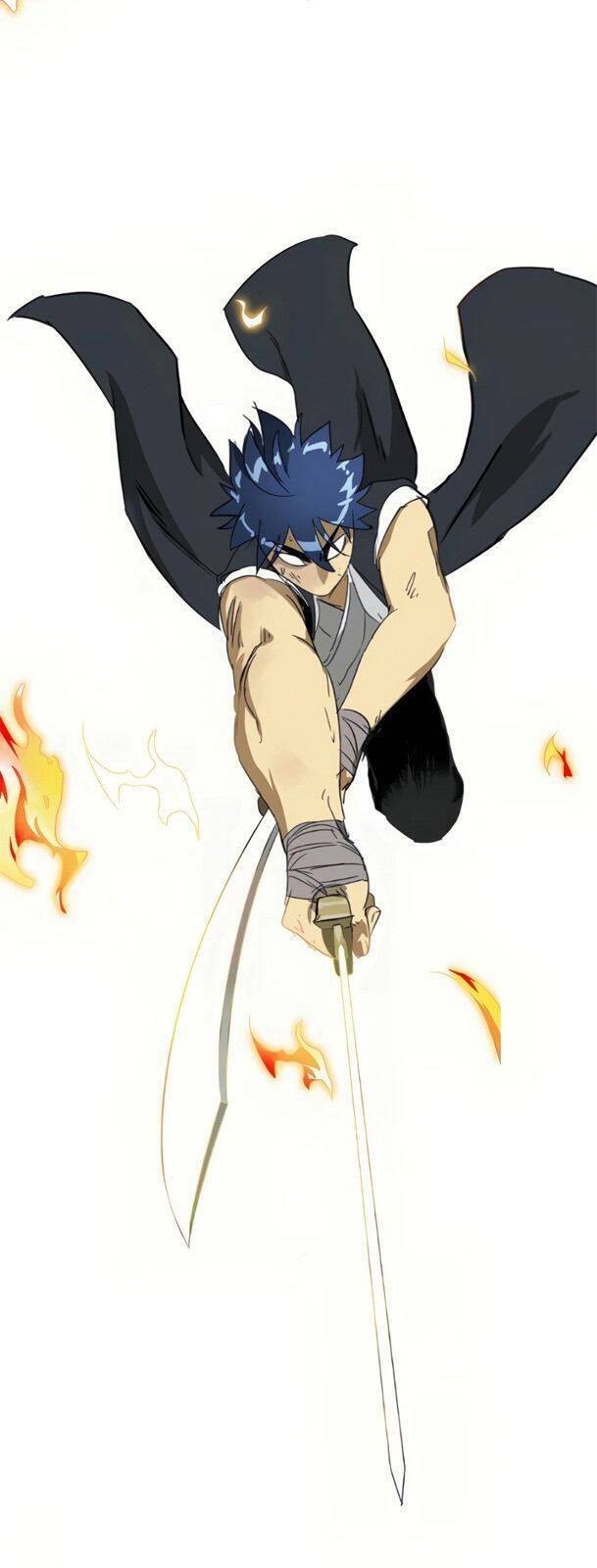 Thăng Cấp Vô Hạn Trong Murim Chapter 91 - Trang 2