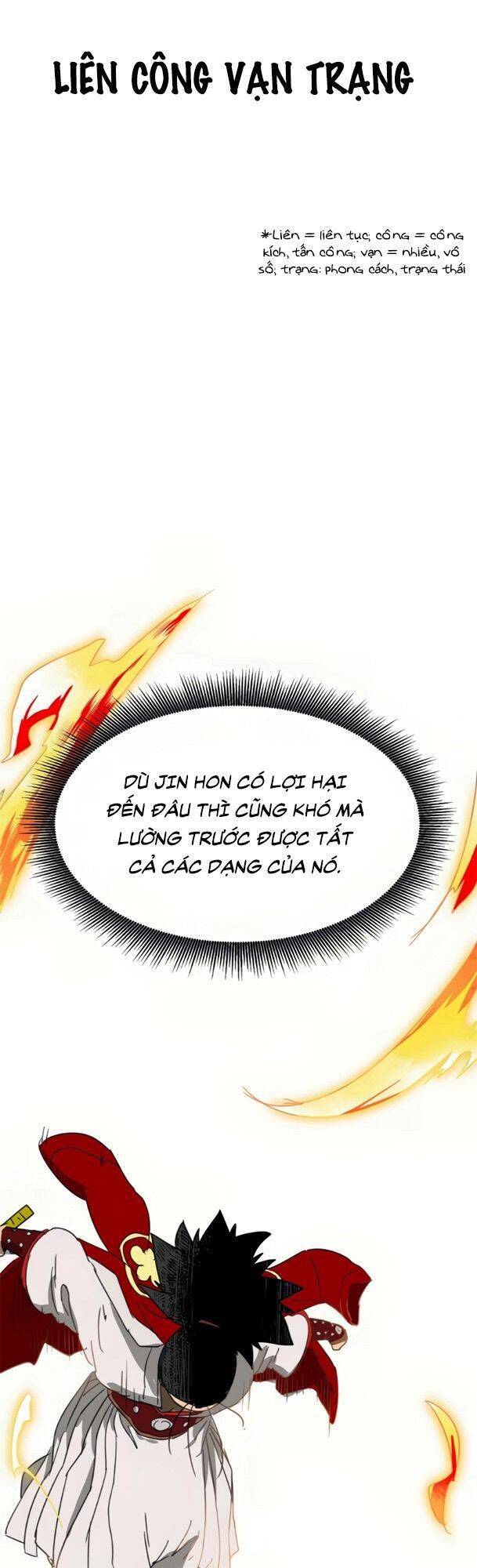 Thăng Cấp Vô Hạn Trong Murim Chapter 91 - Trang 2