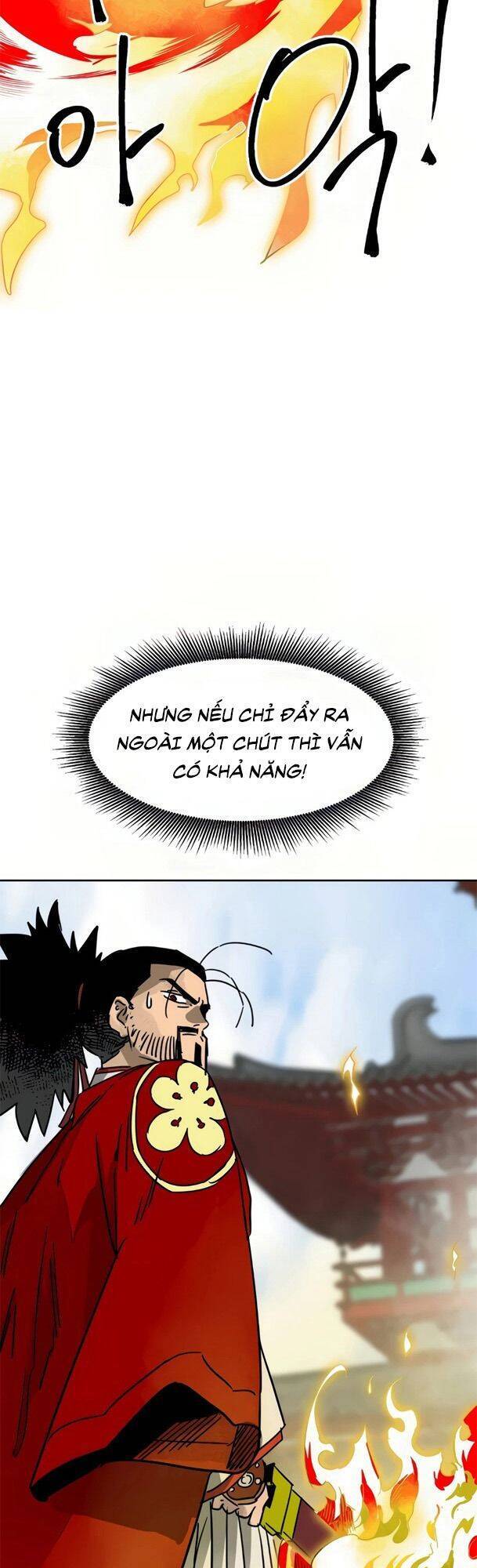 Thăng Cấp Vô Hạn Trong Murim Chapter 91 - Trang 2