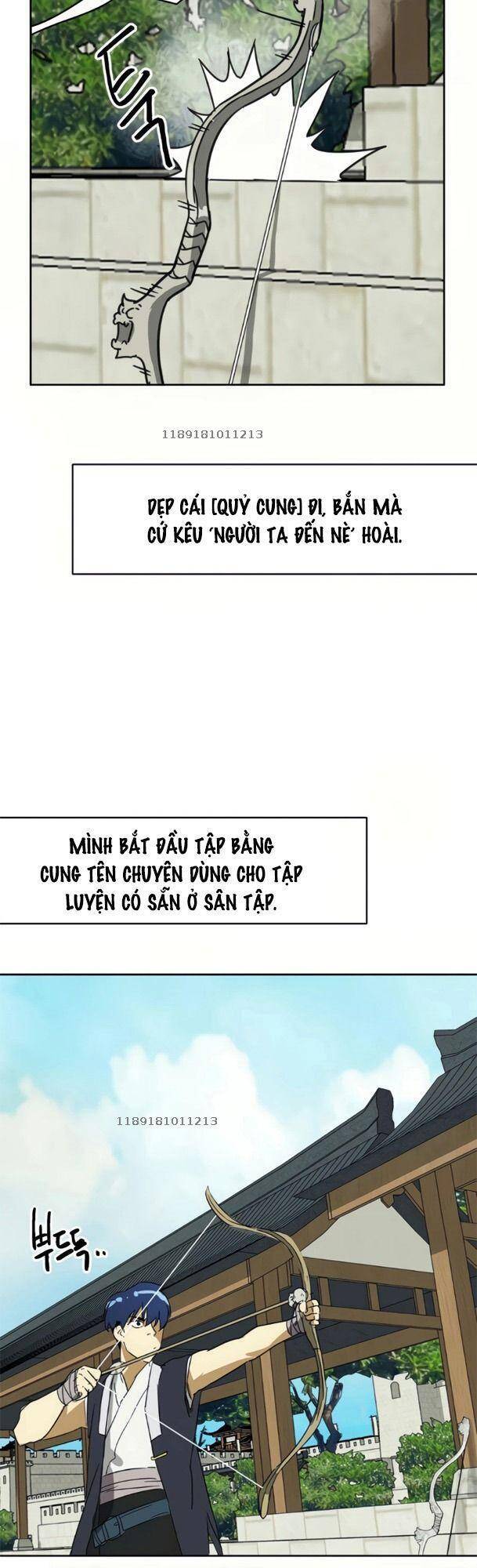 Thăng Cấp Vô Hạn Trong Murim Chapter 91 - Trang 2