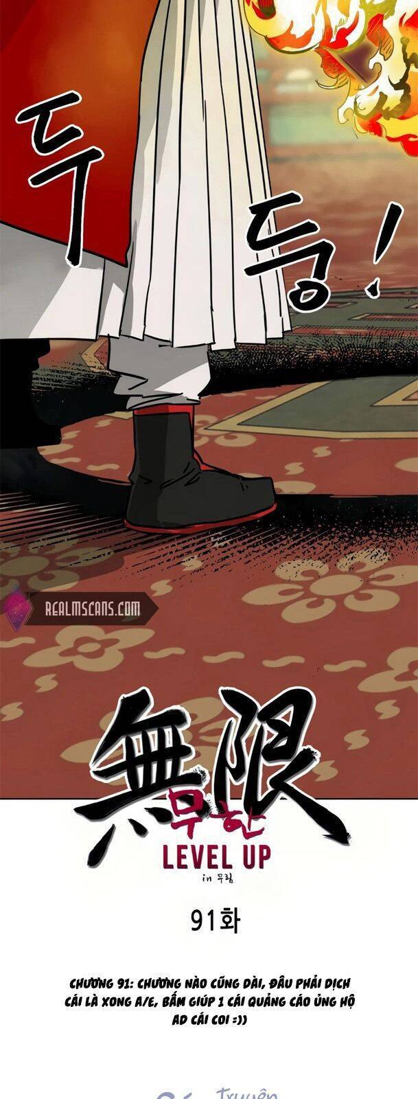 Thăng Cấp Vô Hạn Trong Murim Chapter 91 - Trang 2