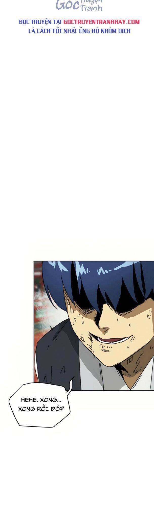 Thăng Cấp Vô Hạn Trong Murim Chapter 91 - Trang 2